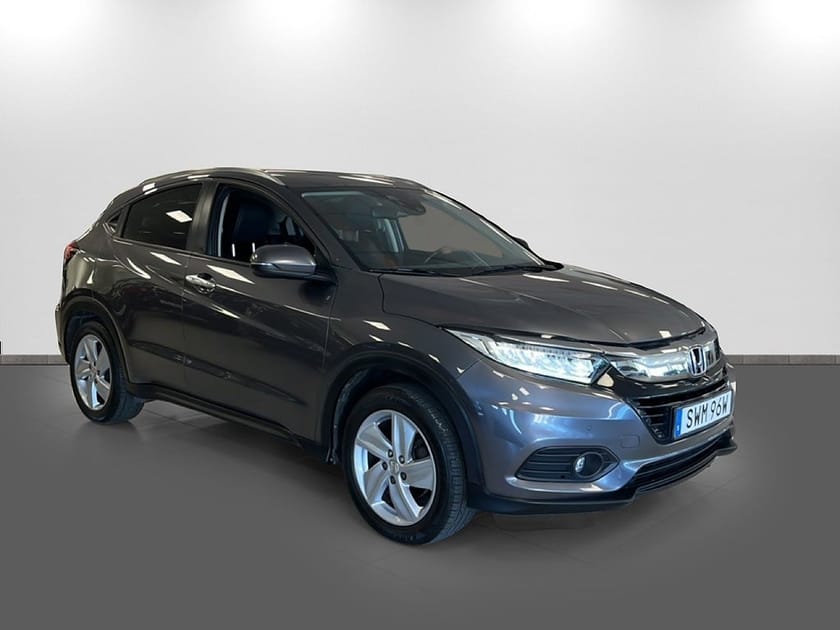 Bild 3 av Honda HR-V 1.5 i-VTEC CVT Panorama