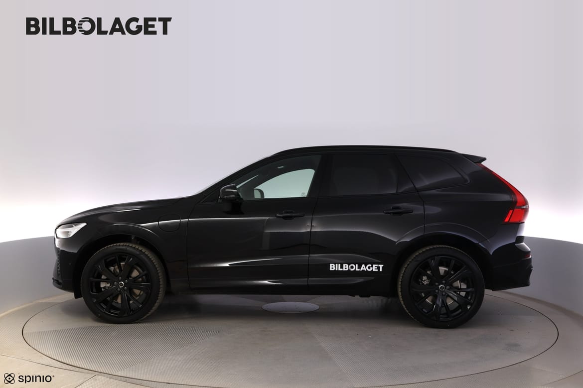 Volvo XC60 2026 - miniatyr 5