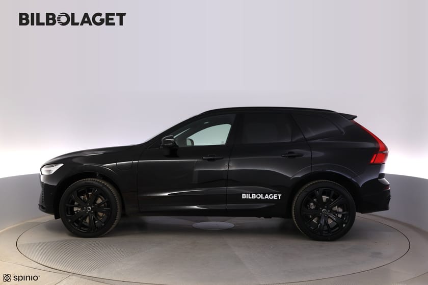 Bild 5 av Volvo XC60 T6 Plus Black Nordic Edition - DEMOBIL HÖGSPEC (SELEKT)