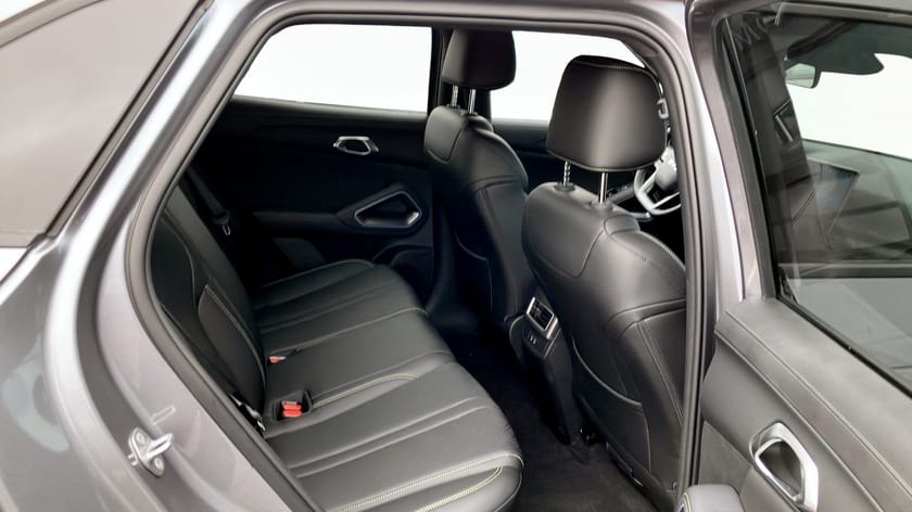 Bild 5 av BYD Atto 2 DM-i BOOST PHEV