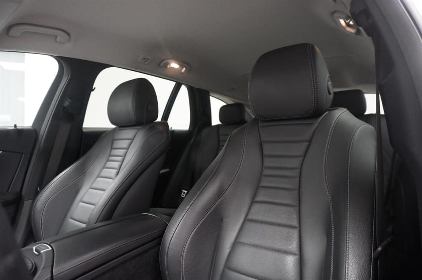 Bild 5 av Mercedes-Benz E 220 d 4MATIC All-Terrain 360 Drag Adaptiv