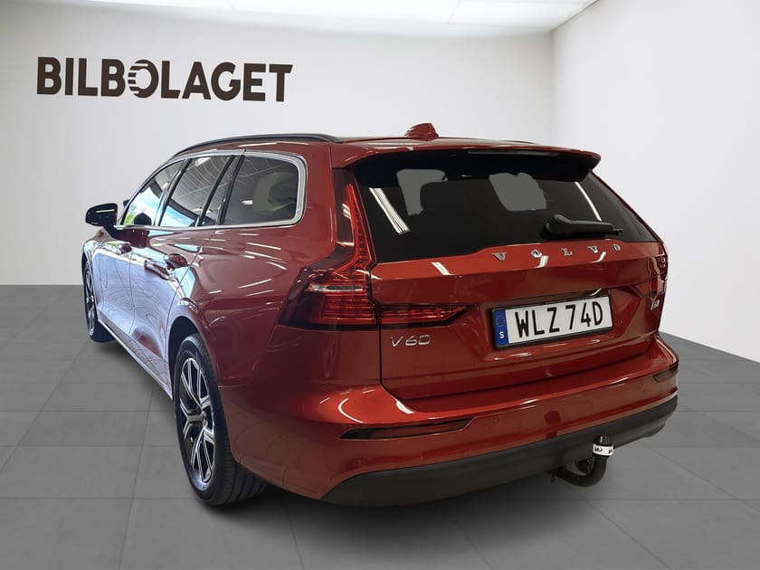 Bild 3 av Volvo V60 B4 Bensin Core
