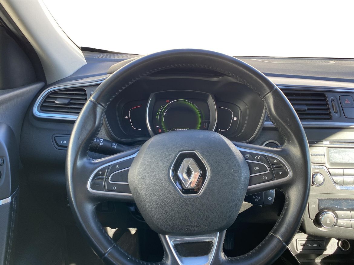 Renault Kadjar 2018 - miniatyr 9