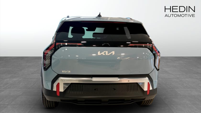 Bild 5 av Kia EV3 Long Range PLUS