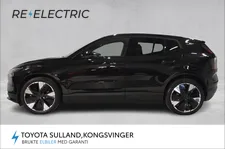 Thumnail bilde 1 av Volvo EX30 Twin Motor Performance