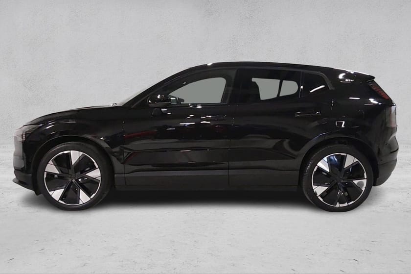Bilde 2 av Volvo EX30 Twin Motor Performance Ultra -