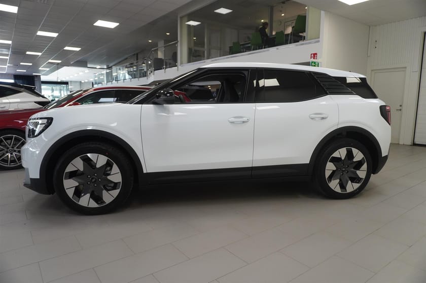 Bild 2 av Ford Explorer EV Extended Range RWD Premium, Rwd, Long Business Edition 286 hk 572km