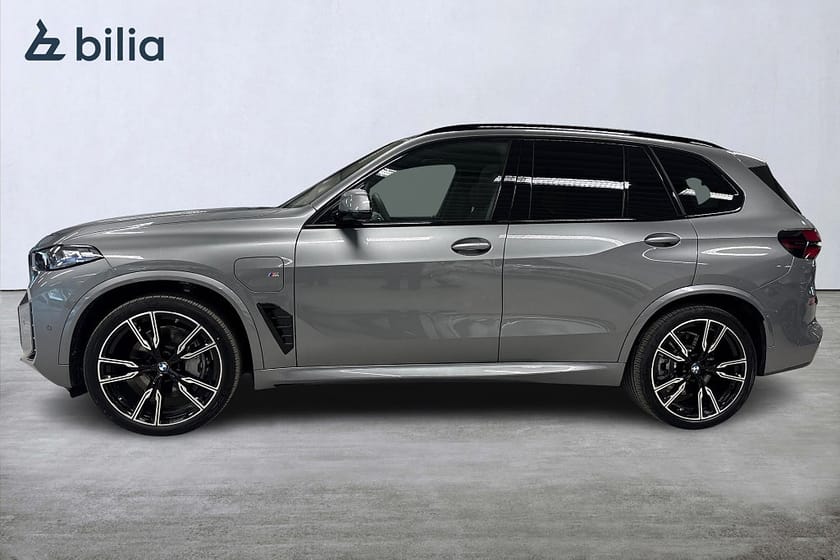 Bild 3 av BMW X5 xDrive50e xDrive 50e M-Sport | DEMOBIL | Drag | H&K | Aktiv fa