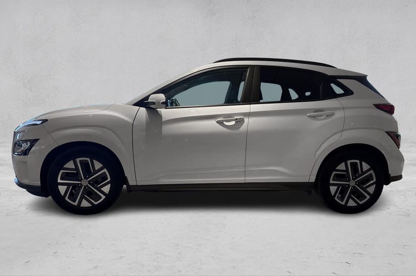 Bilde 2 av Hyundai Kona Electric 64 kWh Premium | Long Range | 484km WLTP | EU ok