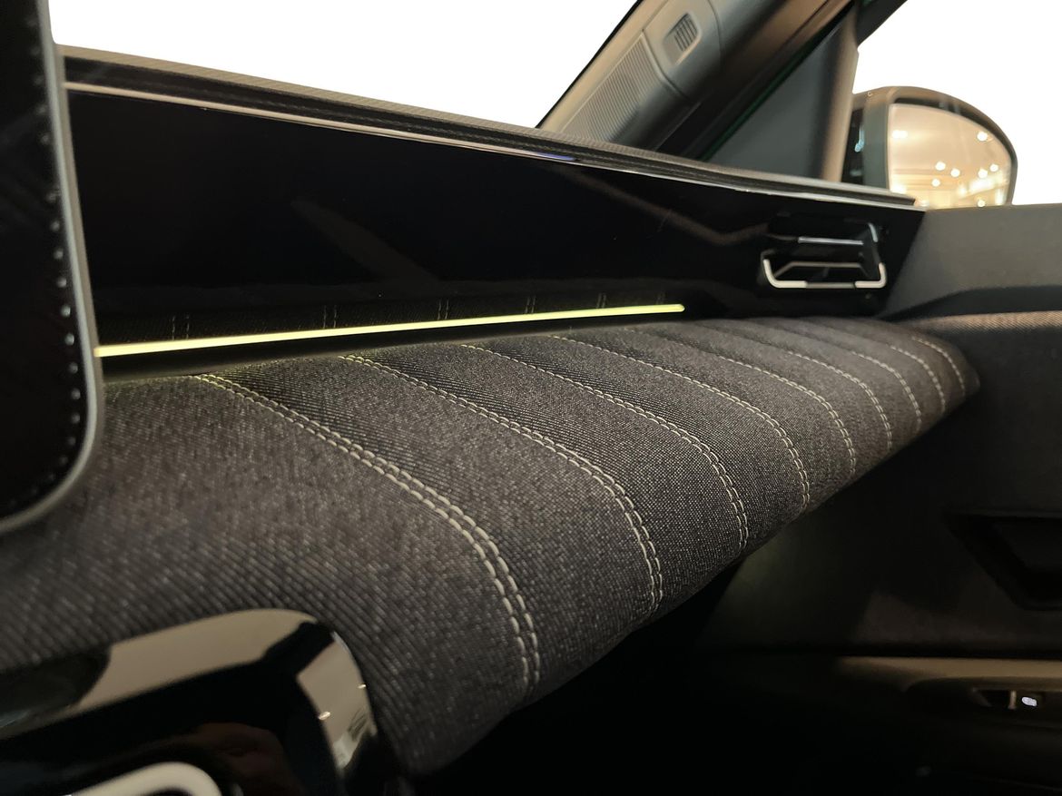 Renault 5 E-Tech 2025 - miniatyr 21