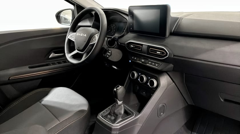 Bild 4 av Dacia Sandero Stepway EXTREME AUTOMAT - 2590:-/MÅN-SISTA BILEN