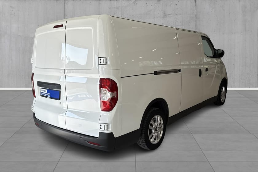 Bilde 5 av Maxus e-Deliver 3 LWB LWB, 50,2kWh 122HK, 228 KM WLTP