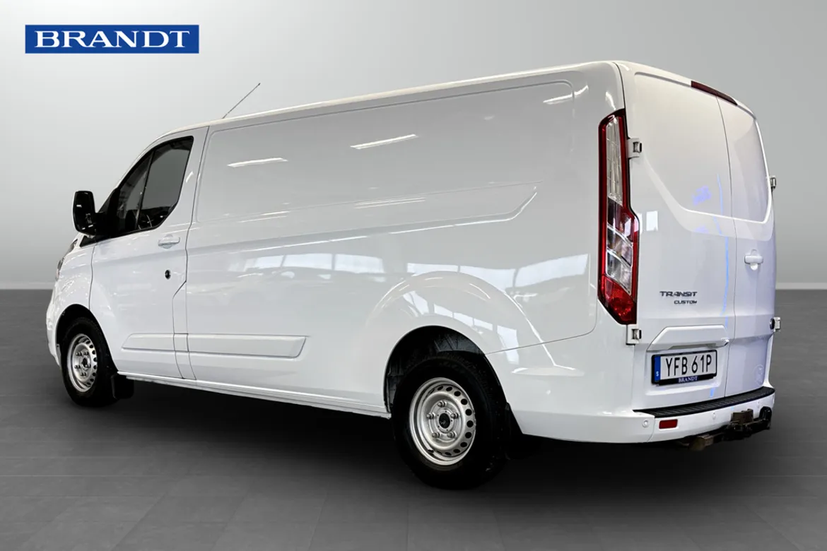 Ford Transit Custom 300