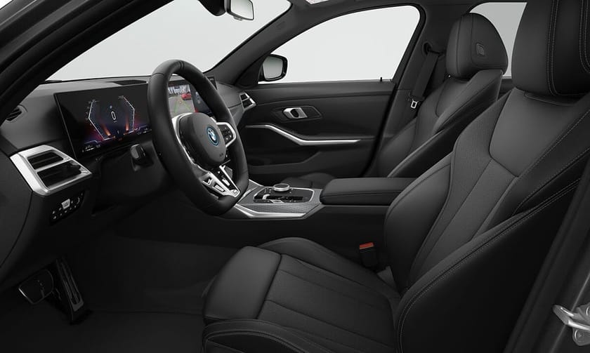 Bild 3 av BMW 330e xDrive Touring 