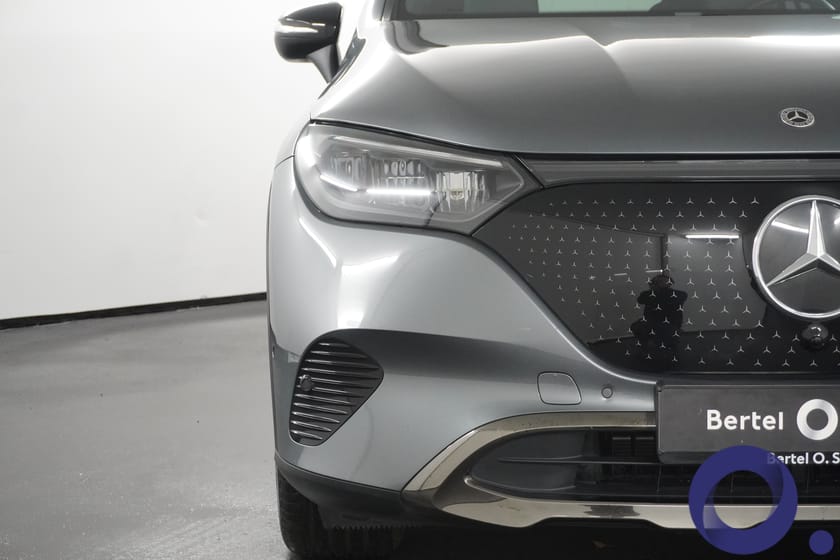 Bilde 4 av Mercedes-Benz EQE SUV 350 4MATIC Special edition, Memory, Nattpakke