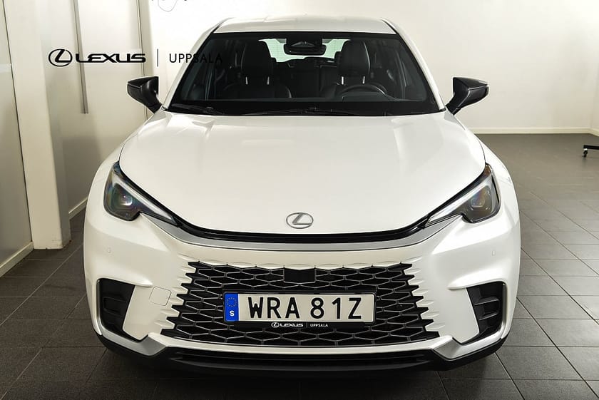 Bild 5 av Lexus LBX 1.5 Elegant Techpaket FWD
