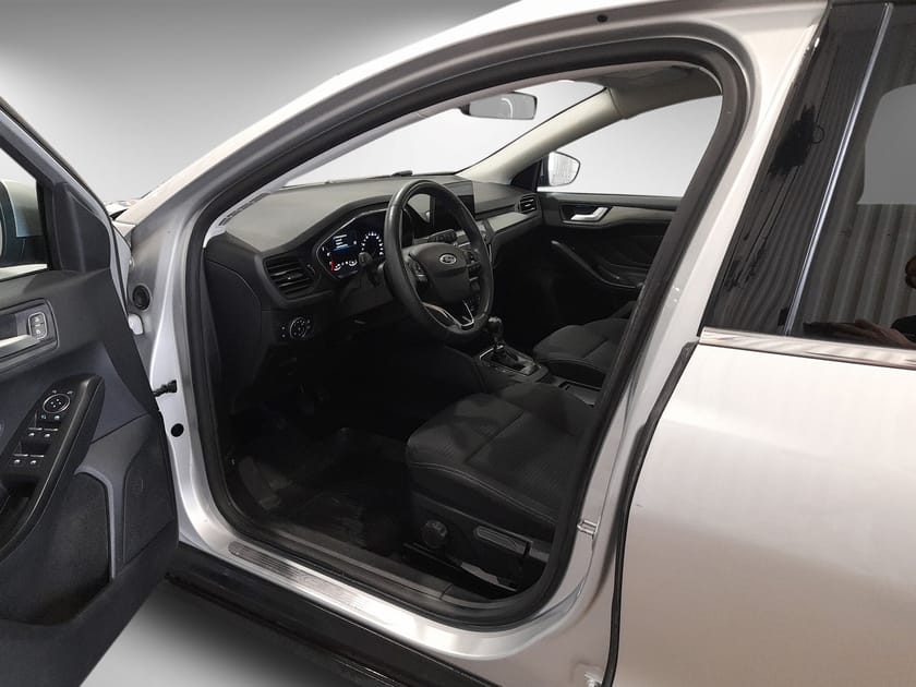 Bild 4 av Ford Focus Kombi Titanium 1.0T 125hk Man