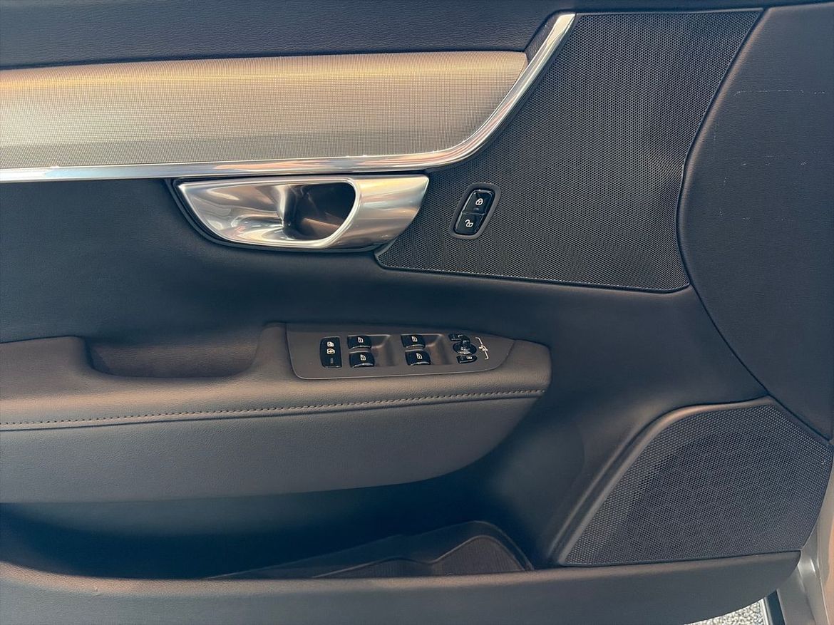 Volvo V90 2025 - miniatyr 15