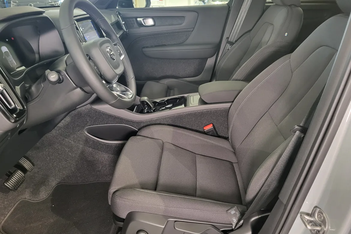 Volvo C40 Recharge Single Motor Extended Range