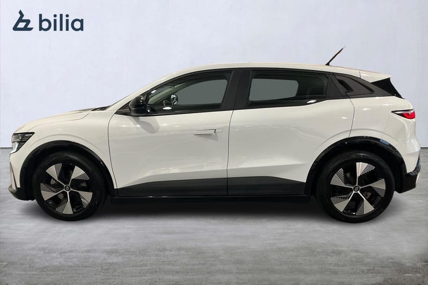 Bild 3 av Renault Mégane E-TECH Equilibre 40kWh/130hk, Värmepump, Nybilsgaranti kvar