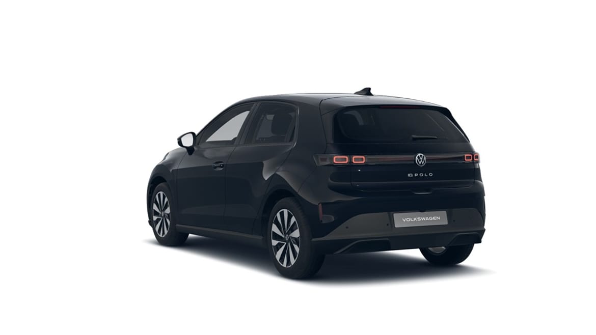 Volkswagen Volkswagen ID. Polo — bild 3