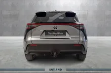 Thumnail bilde 3 av Toyota bZ4X