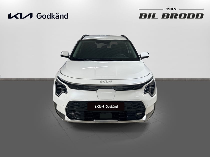 Bild 2 av Kia Niro EV Advance