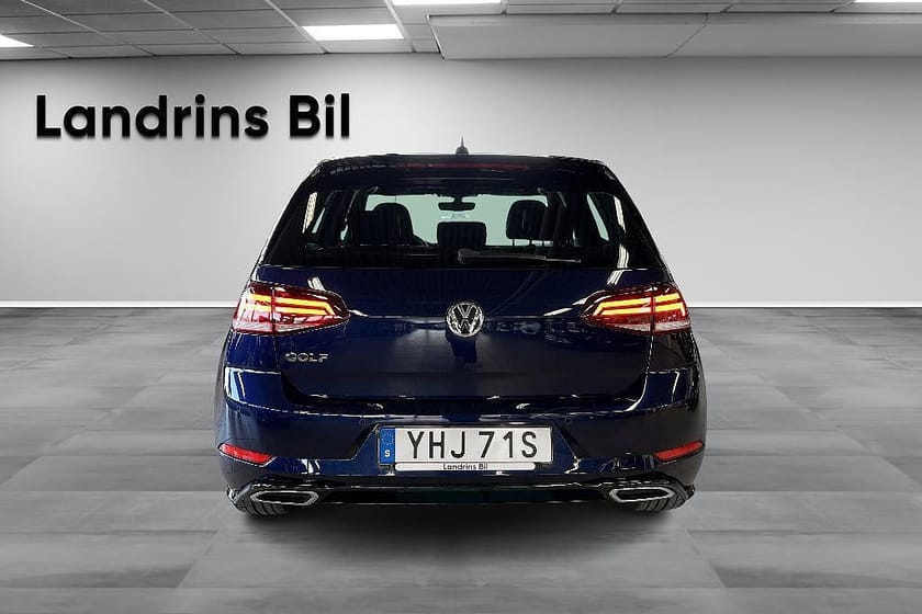 Bild 5 av Volkswagen Golf GT / R-line / Drag / Adp. fart