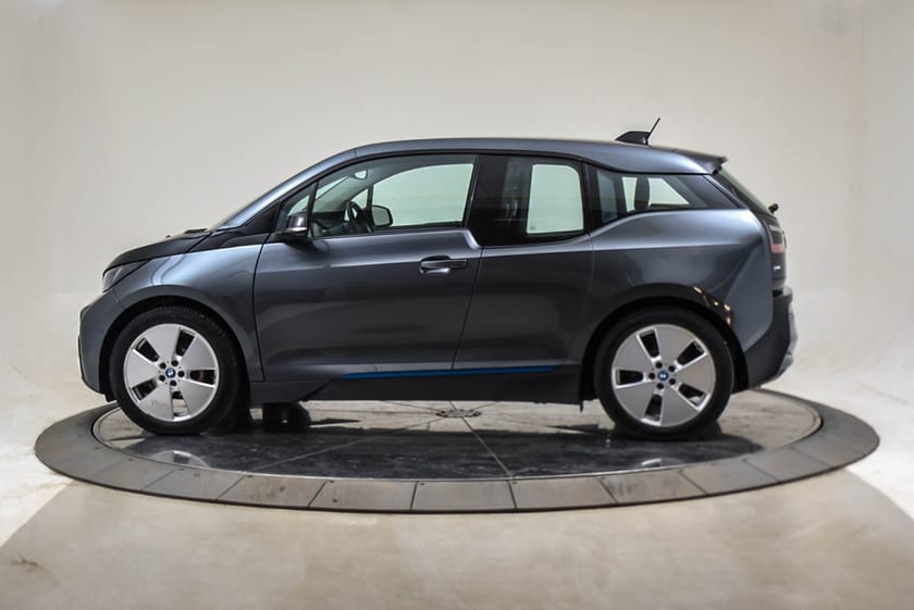 Bilde 2 av BMW i3 94 Ah 94Ah Charged Edition