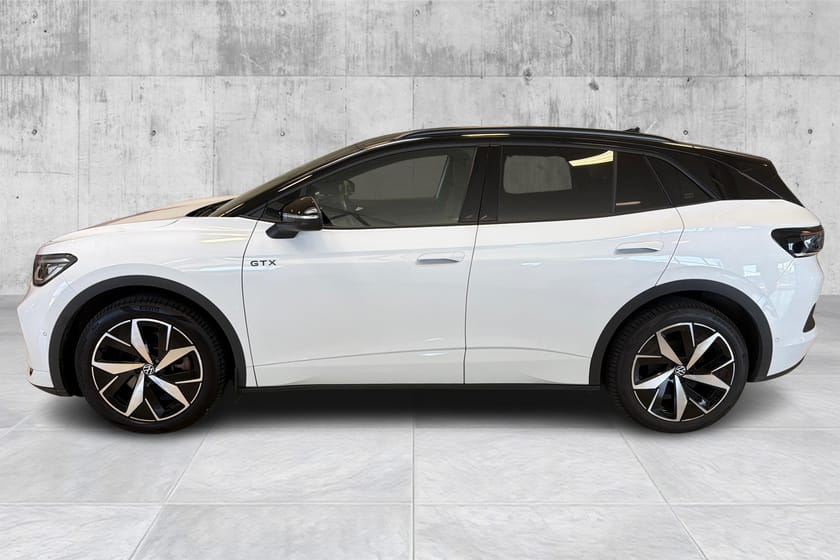 Bilde 2 av Volkswagen ID.4 GTX ErgoActive/Matrix/H-feste/Head-up/360°/Pano/20"