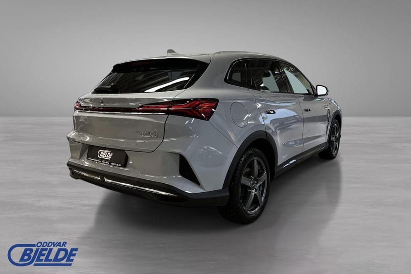 Bilde 5 av MG Marvel R 