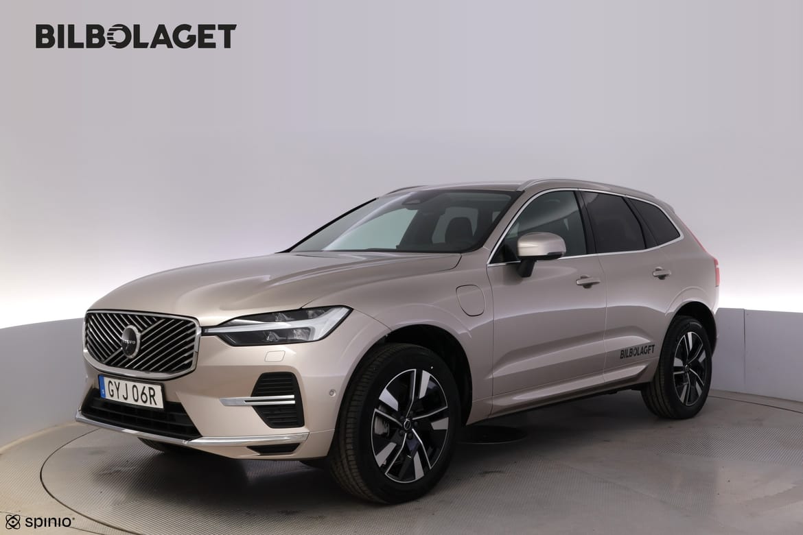 Volvo XC60 2026 - miniatyr 6