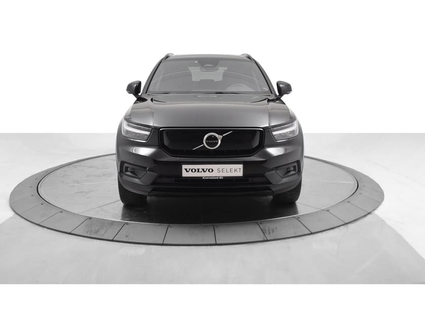 Bilde 2 av Volvo XC40 P8 AWD Recharge 408 HK/360 g.k./Panorama Soltak/Hengerfeste