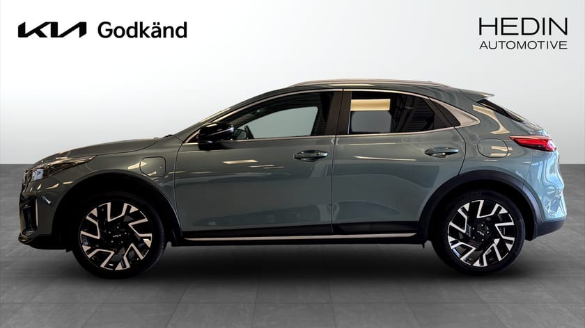 Bild 4 av Kia XCeed Plug-in Hybrid Advance
