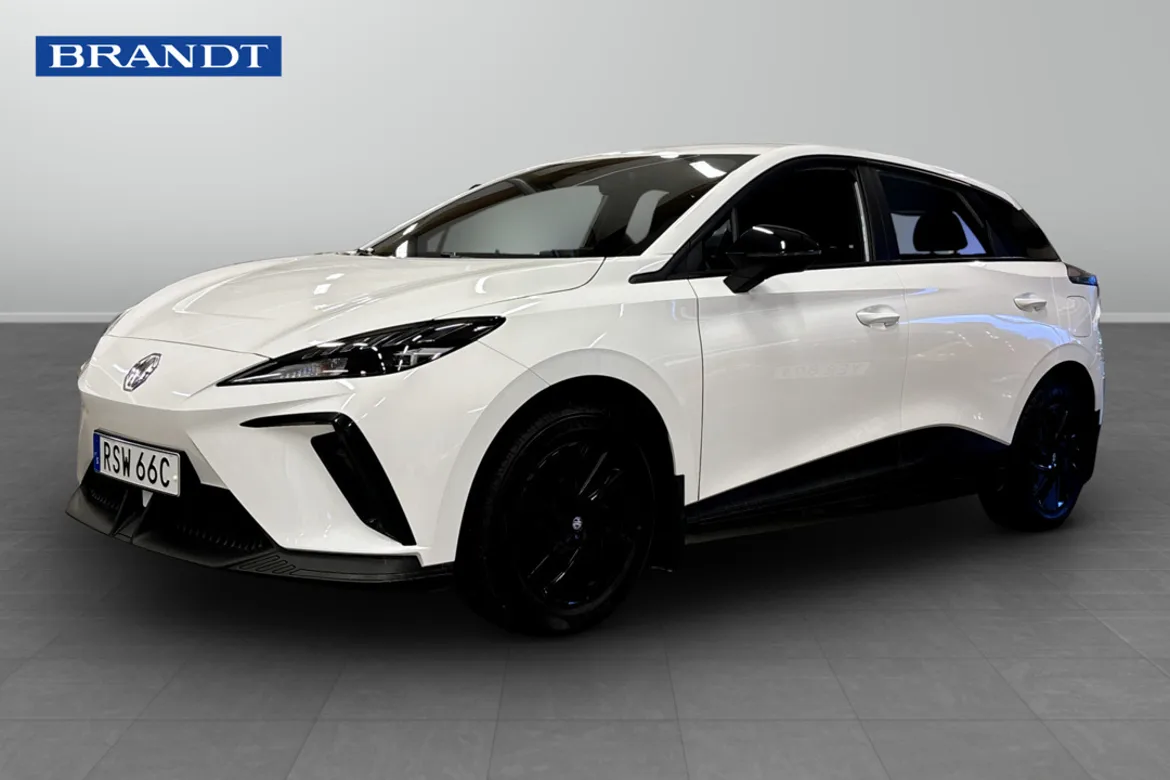 MG 4 Electric Standard Range