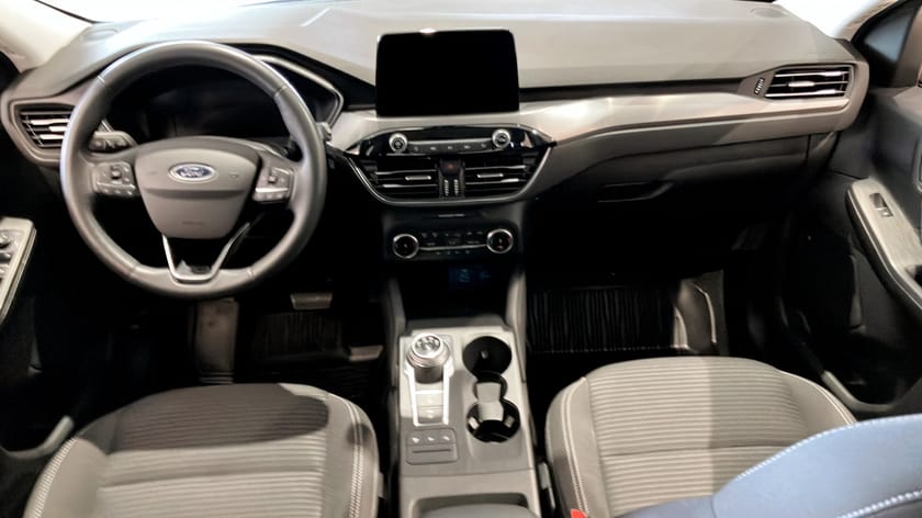 Bild 4 av Ford Kuga Plug-In Hybrid TITANIUM PHEV 4295 kr/mån Privatleasing