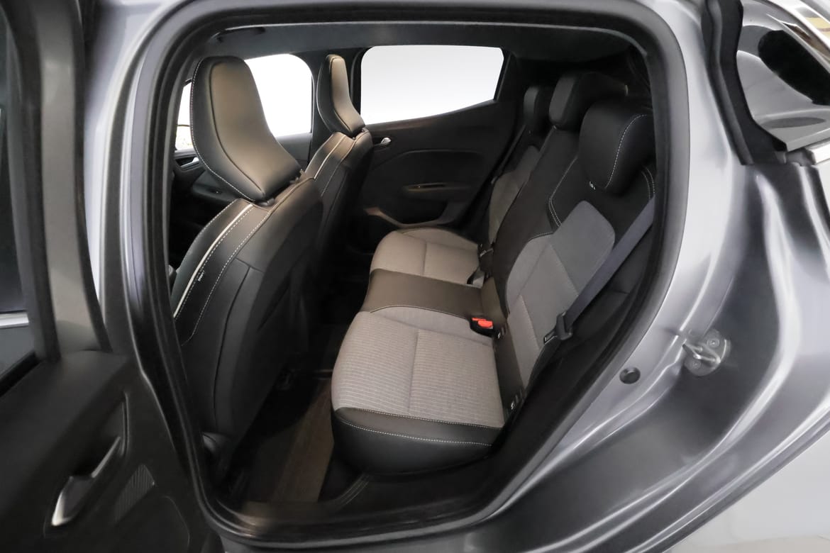 Renault Clio 2024 - miniatyr 36