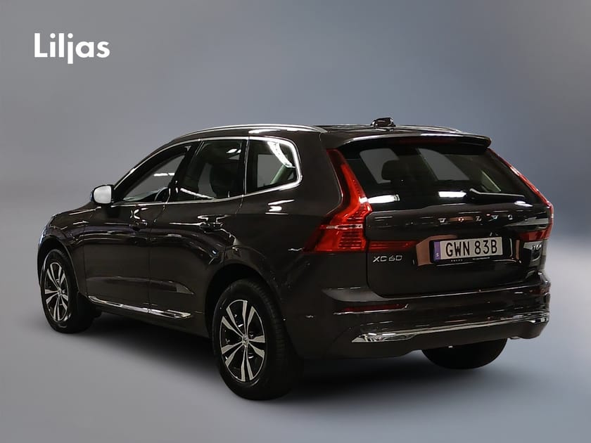 Bild 3 av Volvo XC60 T6 Core Special Edition