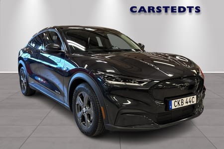 Ford Mustang Mach-E Standard Range