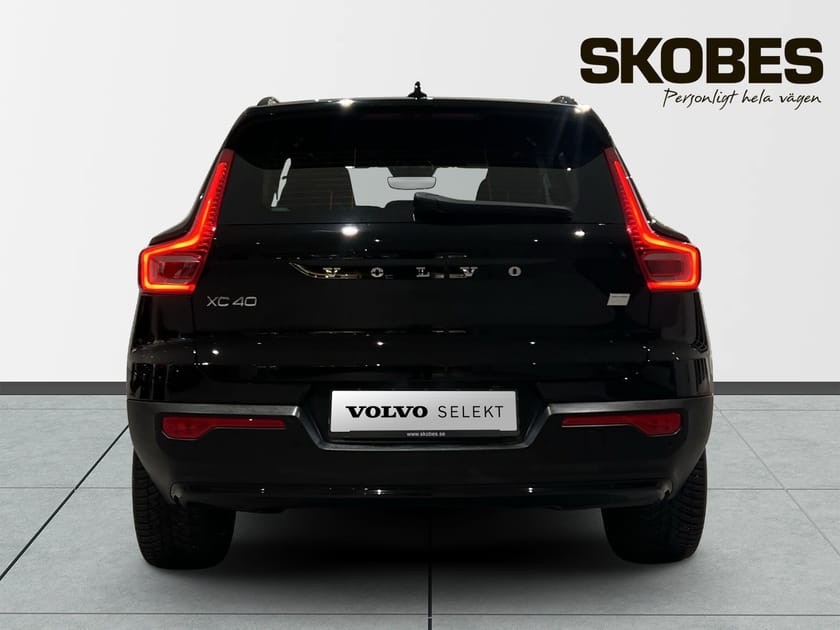 Bild 5 av Volvo XC40 Recharge Single Motor Core Edition