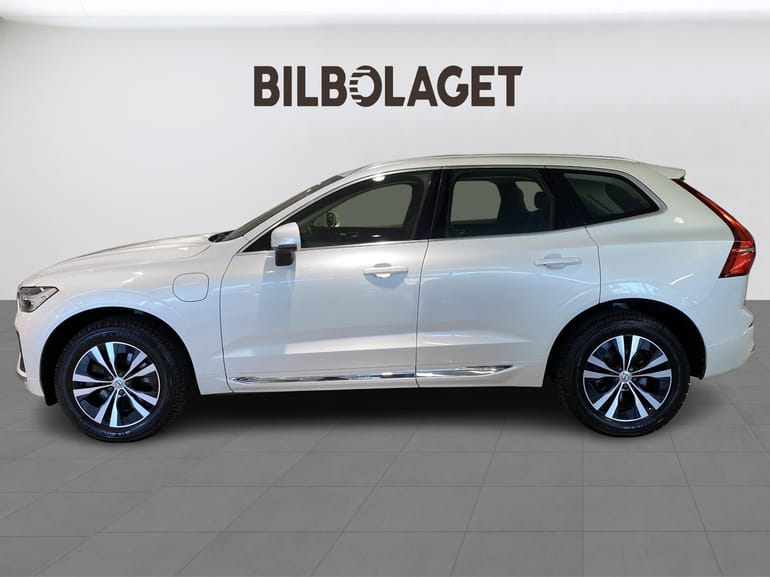 Bild 2 av bilen