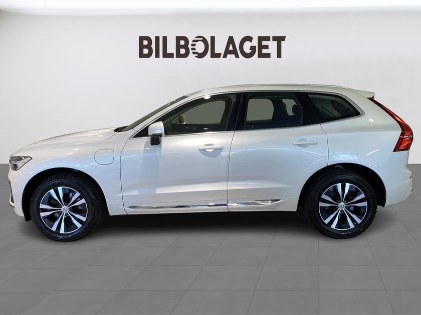 Bild 2 av Volvo XC60 Recharge T6 Core Edition
