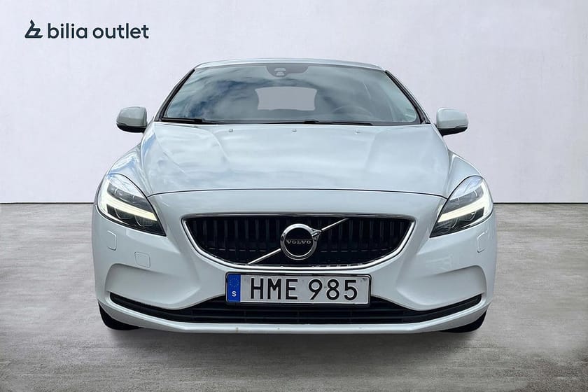 Bild 5 av Volvo V40 D3 Momentum 150hk / Drag Värmare Sensorer Kamrem Bytt