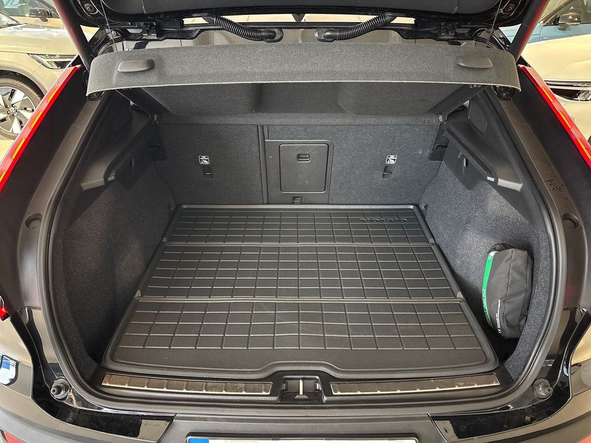 Volvo EC40 2025 - miniatyr 17