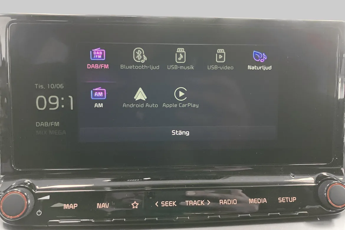 picture of a car