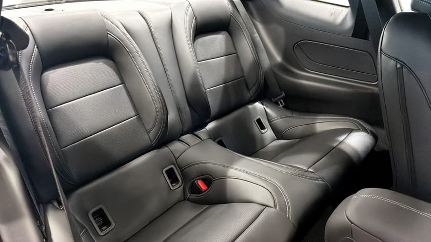 Bild 5 av Ford Mustang GT FASTBACK V8 446HK