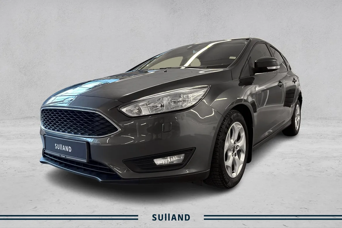 Bilde av Ford Focus