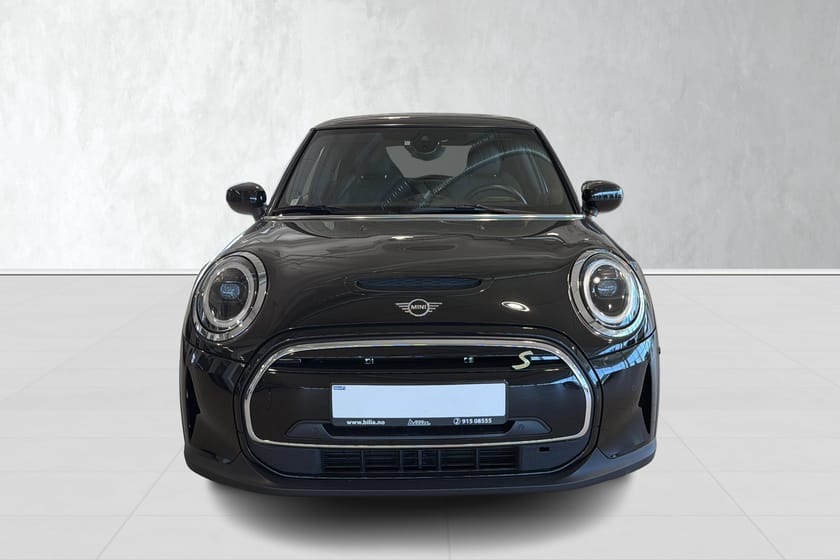 Bilde 3 av MINI Cooper SE Skinn HUD Navi Harman Activecruise