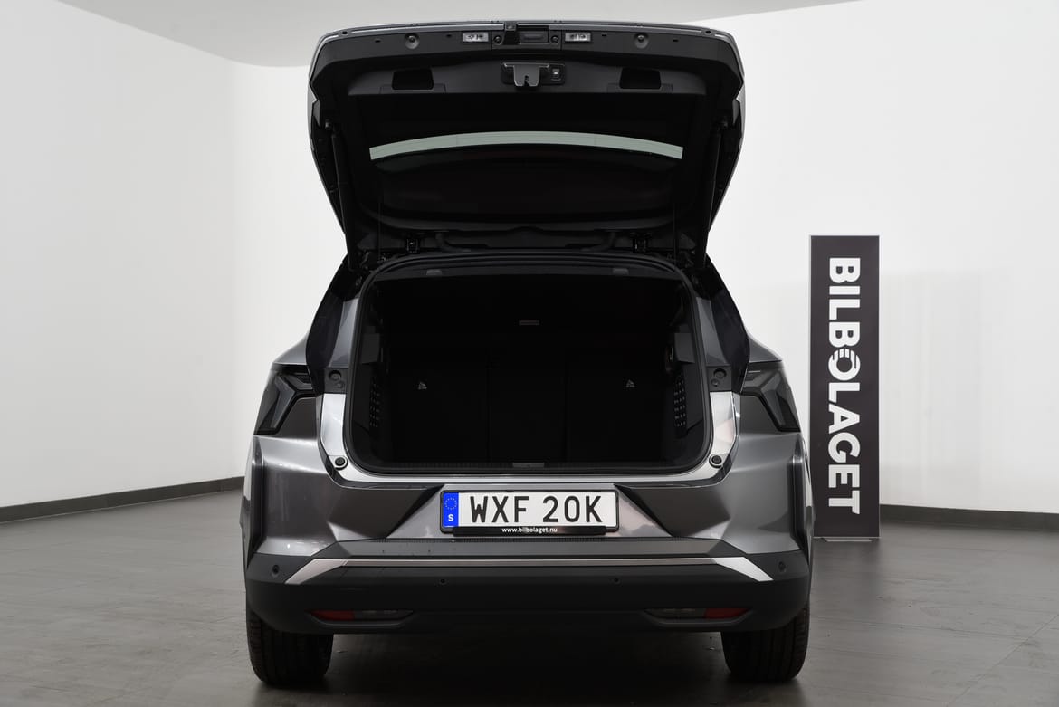 Renault Scenic E-Tech 2024 - miniatyr 11