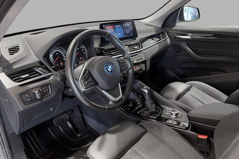 Bilde 5 av BMW X1 xDrive25e xDrive25e|HUD|Comf.Acc|LED|H.feste|Lyspk|Aut.luke|DAB